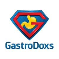 GASTRO DOXS, PLLC logo