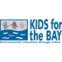 KIDS for the BAY logo - Similar company to Rotary Club Of Great Falls Virginia