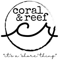 Coral & Reef logo - Similar company to Bebe Sweeny