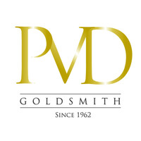 PVD Gold Jewelry logo - Similar company to Pvd Technology