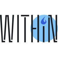 The WITHIN Project logo - Similar company to Hot Spell Sauna