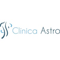 Clinica Astro logo - Similar company to Clínica Ceccato