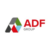 ADF Group logo - Similar company to Aim Environmental Llc