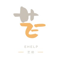 Ehelp  Company logo - Similar company to Fitt Technologies Inc.