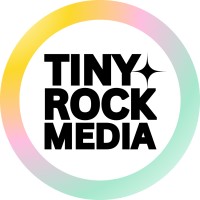 Tiny Rock Media ✦ Restaurant and Small Business Marketing logo - Similar company to The Lean Company