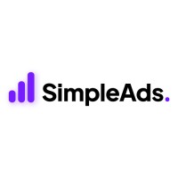 SimpleAds logo - Similar company to Leverage