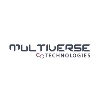 Multiverse Technologies (mvse.tech) logo - Similar company to Multiverse Technologies