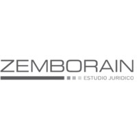 ESTUDIO JURIDICO ZEMBORAIN logo - Similar company to Estudio Juridico Sg