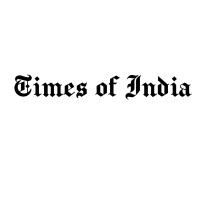 Times of India Restaurant logo - Similar company to Films Division
