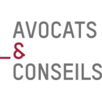 Avocats _& Conseils logo - Similar company to Memories Store
