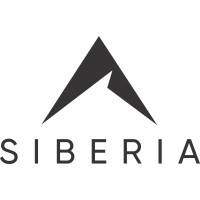 Siberia Institute logo - Similar company to Crivo Digital
