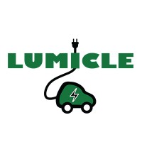 Lumicle logo - Similar company to Chargesoft