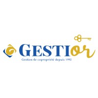 GESTIOR logo - Similar company to Infinite Key Solutions