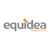 Equidea logo - Similar company to Ps&I Consulting