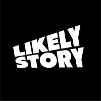 Likely Story logo - Similar company to Straight Shot Post
