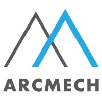 Arcmech logo - Similar company to Aizer Group