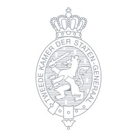 Tweede Kamer der Staten-Generaal logo - Similar company to Wetenschappelijk Bureau Nieuw Sociaal Contract