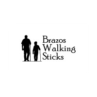 Brazos Walking Sticks logo - Similar company to Tnce