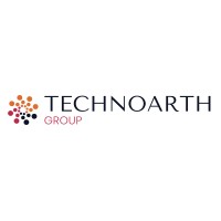 Technoarth Information Technology Private limited logo - Similar company to Astu Software Solutions Opc Private Limited
