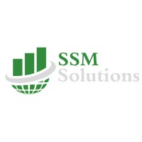 SS Marketing Solutions logo - Similar company to Stepup Stillads