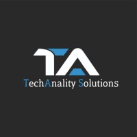 TechAnality Solutions logo - Similar company to &How Intelligence