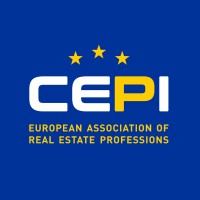 European Association of Real Estate Professions (CEPI aisbl) logo - Similar company to International Mls Forum