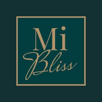 Mi Bliss logo - Similar company to Varitra Foundation