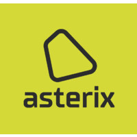 Asterix Labs logo - Similar company to Bepro