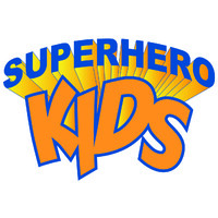 Superhero Kids logo - Similar company to Advanced Air Conditioning And Heating