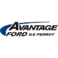 Avantage Ford (Ford Ile-Perrot) logo - Similar company to Lexus Laval