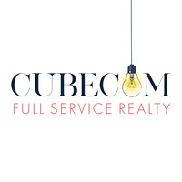 Cubecom Full Service Realty logo - Similar company to Medspace Canada