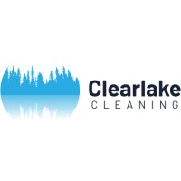 Clearlake Cleaning logo - Similar company to Element Society