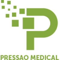 Pressao Medical logo - Similar company to Tab Diagnostic, Inc.