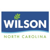 City of Wilson logo - Similar company to Wilson Economic Development Council