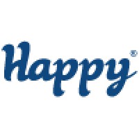 Happy logo - Similar company to Happy Software
