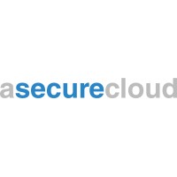 ASecureCloud logo - Similar company to White Box Data