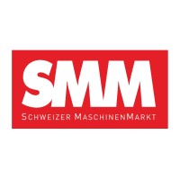 SMM - Schweizer Maschinenmarkt logo - Similar company to Cleanzy