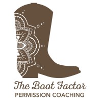 The Boot Factor logo - Similar company to Frank Strategy