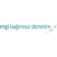 MGI Bağımsız Denetim A.Ş. logo - Similar company to Coproline