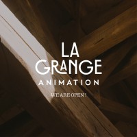 La Grange Animation logo - Similar company to La Grange