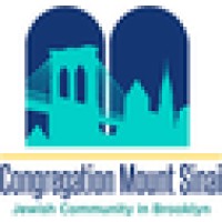 Congregation Mount Sinai logo - Similar company to Continuum Movement