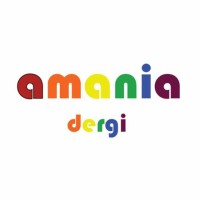 Dergi Amania logo - Similar company to Maxmila Paris