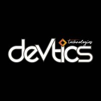 Devtics Technologies logo - Similar company to Lion Solution Srl