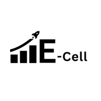 E-Cell Rishihood University logo - Similar company to Sandur Education