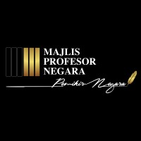 Majlis Profesor Negara (MPN) logo - Similar company to University Of Malaya Press (Um Press)