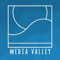 Media Valley: research and expertise center for immersive journalism and smart citizenship logo - Similar company to Cursor Tu Eindhoven