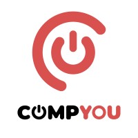 Compyou logo - Similar company to Anodyne Studios