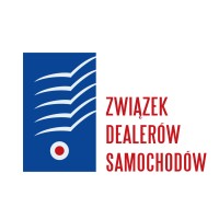 Związek Dealerów Samochodów logo - Similar company to Polski Związek Przemysłu Motoryzacyjnego