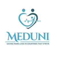 Meduni logo - Similar company to Milao Haath ملاؤ ہاتھ‏‏