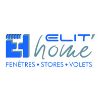 ELIT'HOME logo - Similar company to Urban Tendances